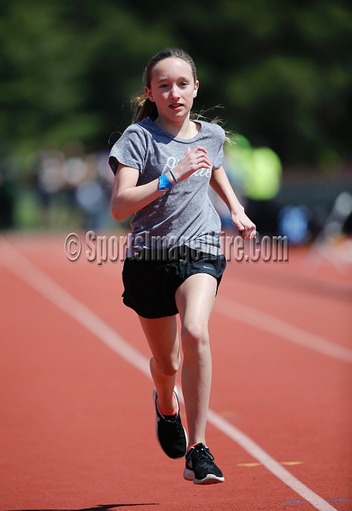 2016HalfLap-024.JPG - Apr 1-2, 2016; Stanford, CA, USA; the Stanford Track and Field Invitational.